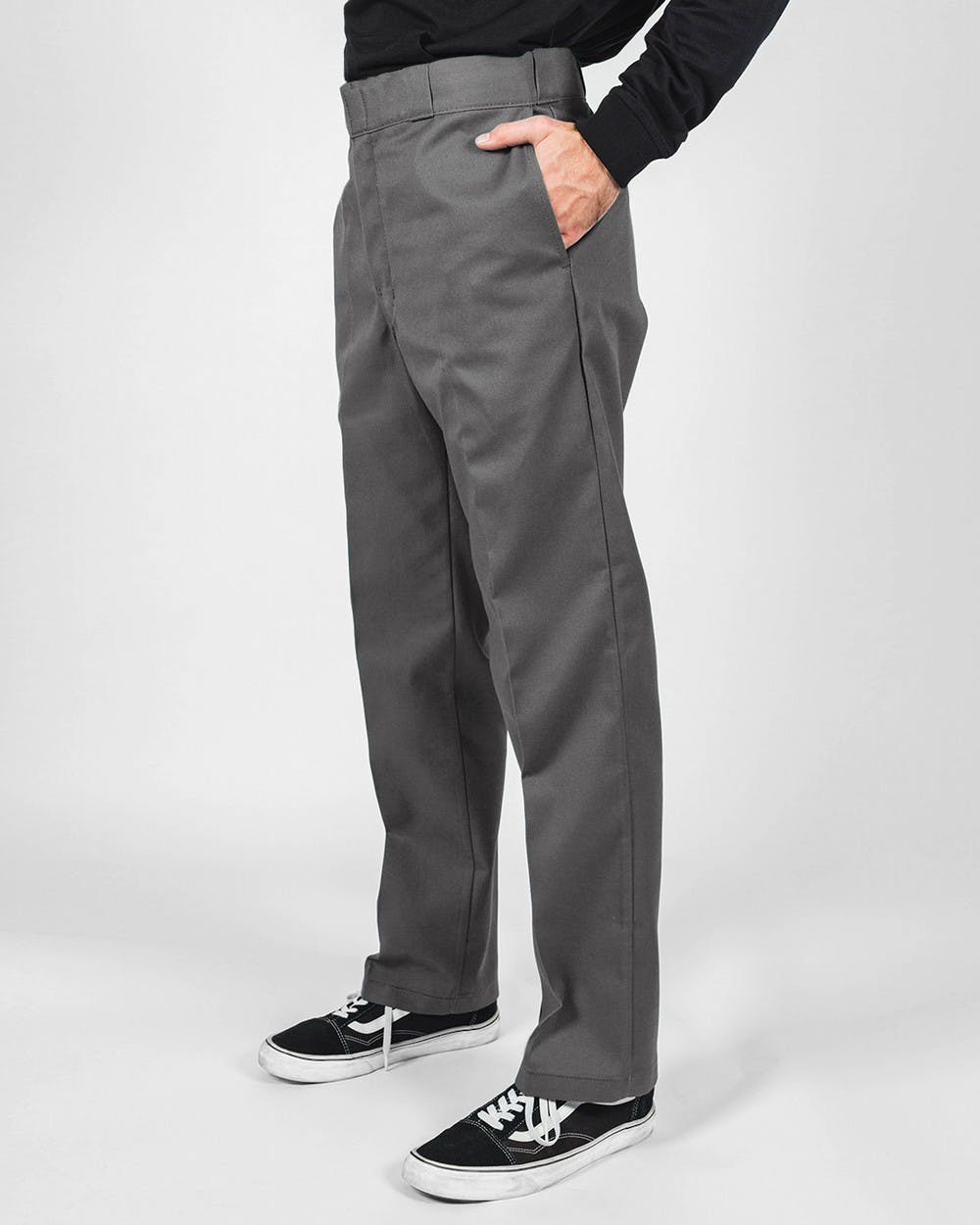 874 Original Work Pant - Charcoal