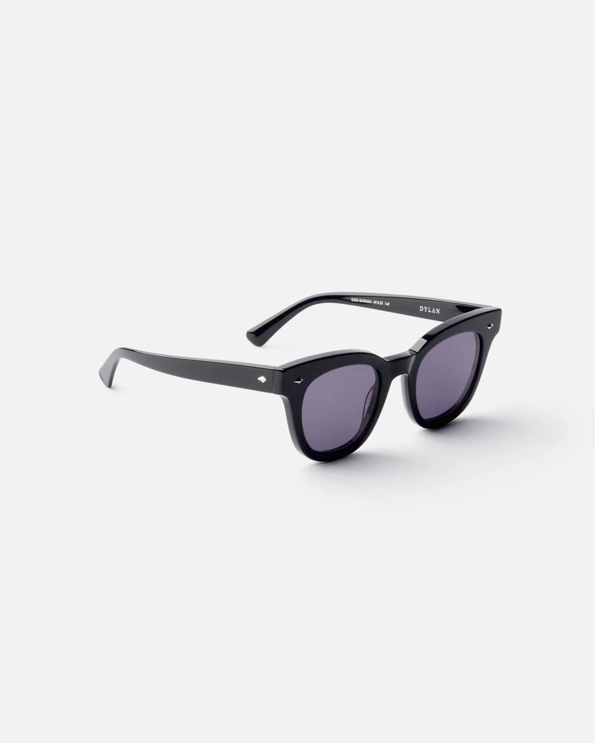 Dylan - Black Gloss / Black