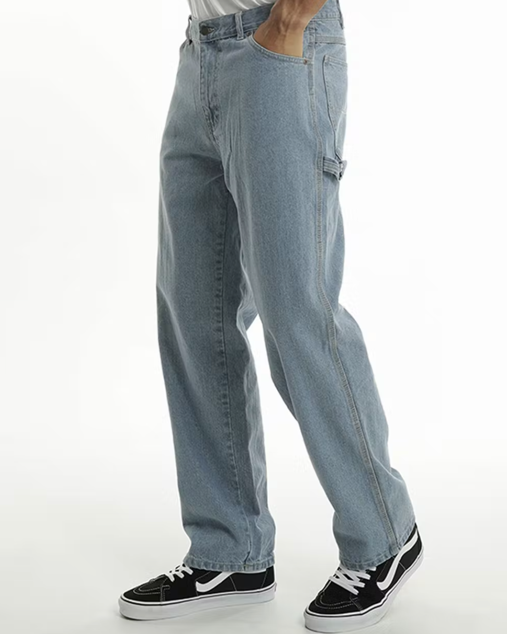 1993 Carpenter Pant - Light Indigo