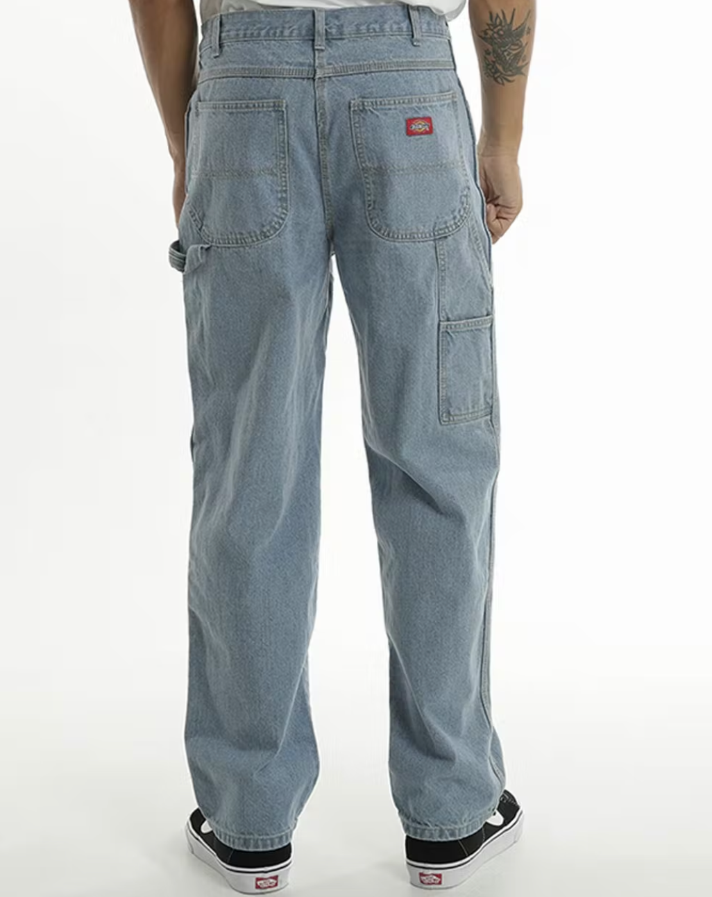 1993 Carpenter Pant - Light Indigo