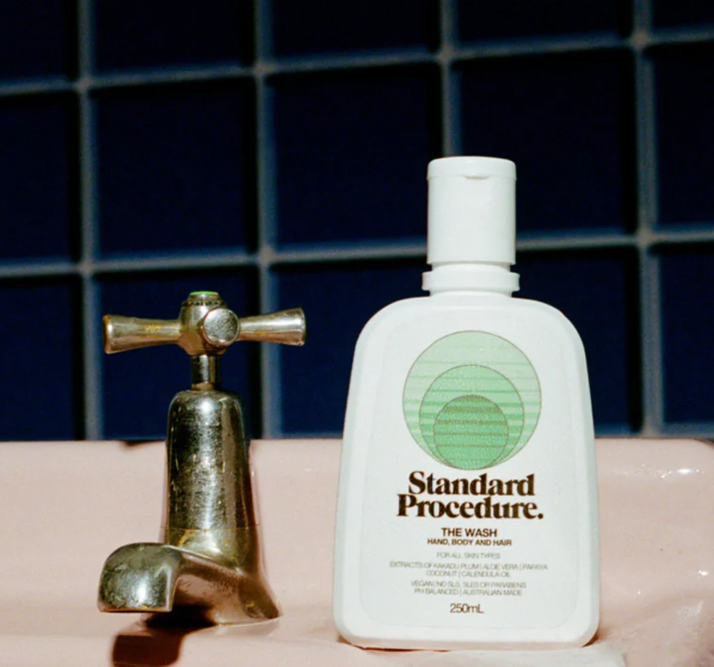 The Wash 250ML