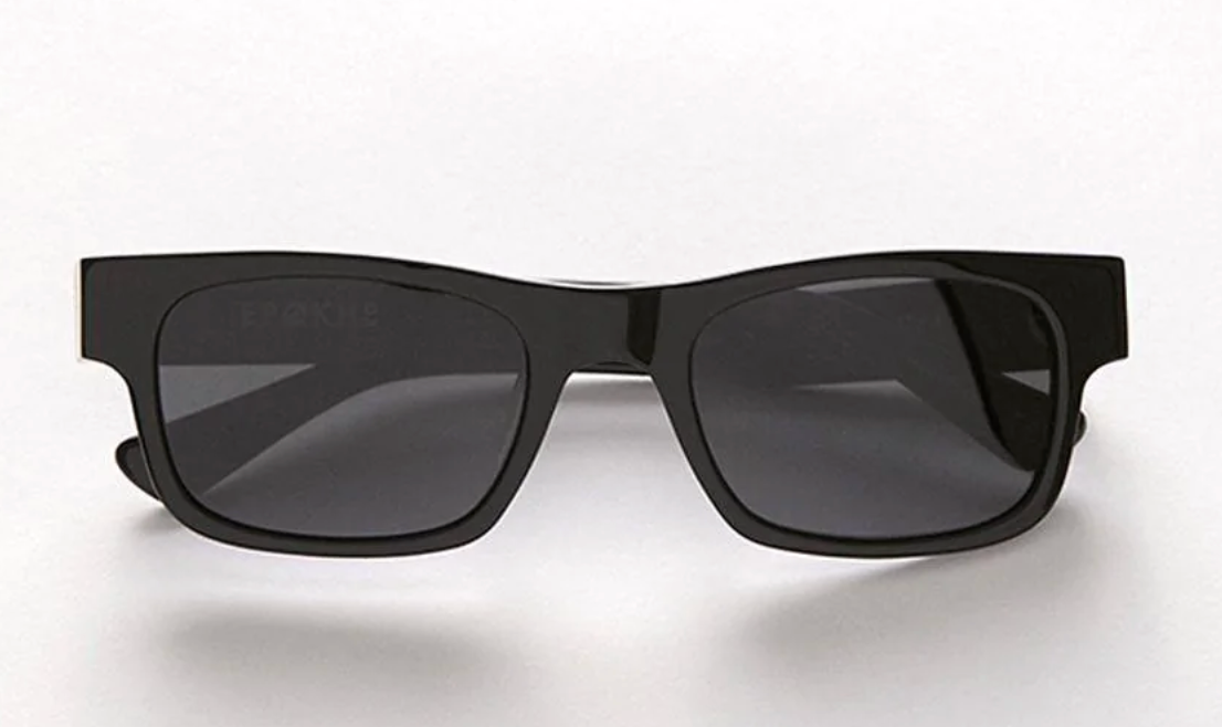 Uzi - Black Polished / Black