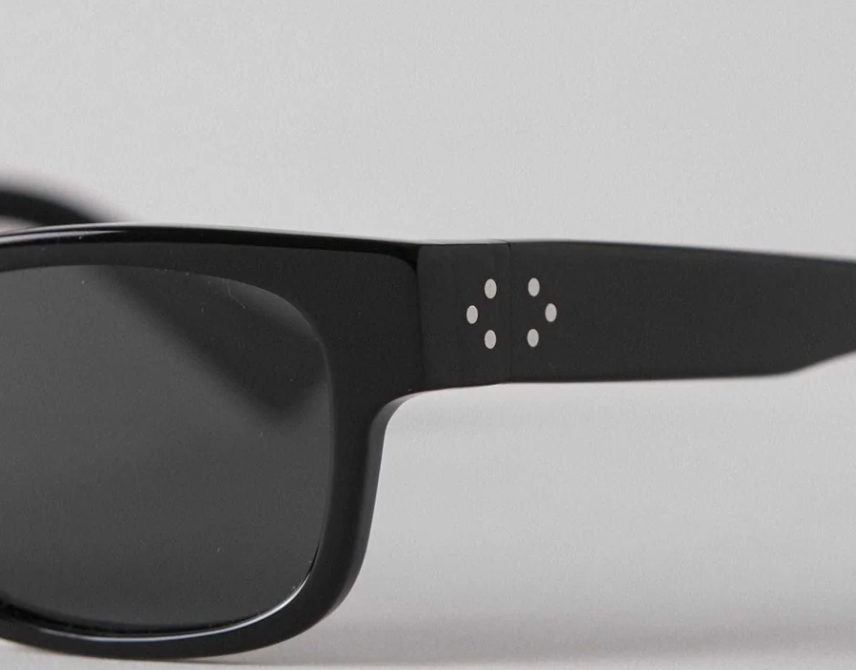 Uzi - Black Polished / Black