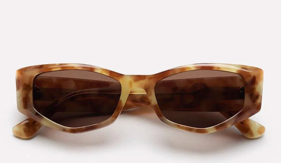 Guilty - Hazel Tortoise / Bronze