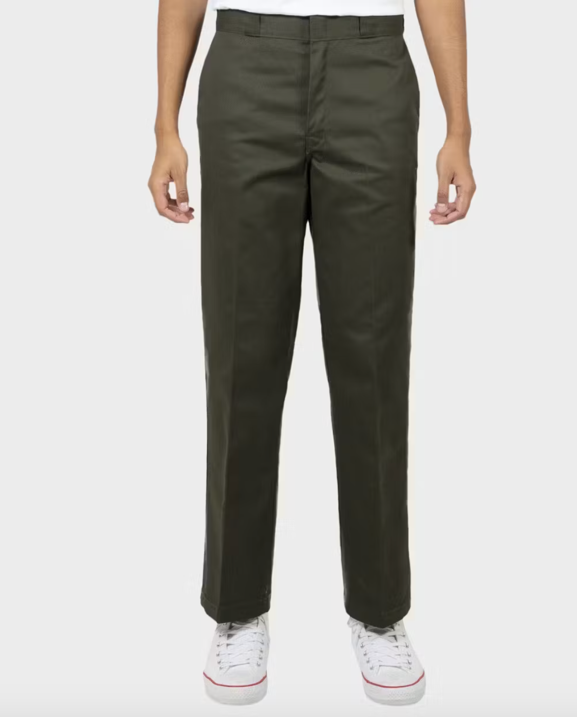 874 Original Work Pant - Olive Green