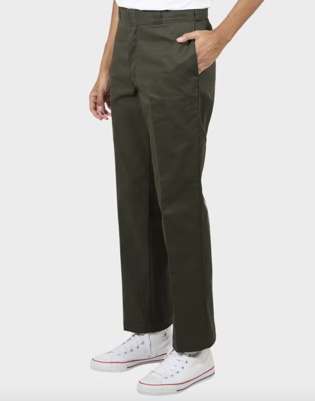 874 Original Work Pant - Olive Green