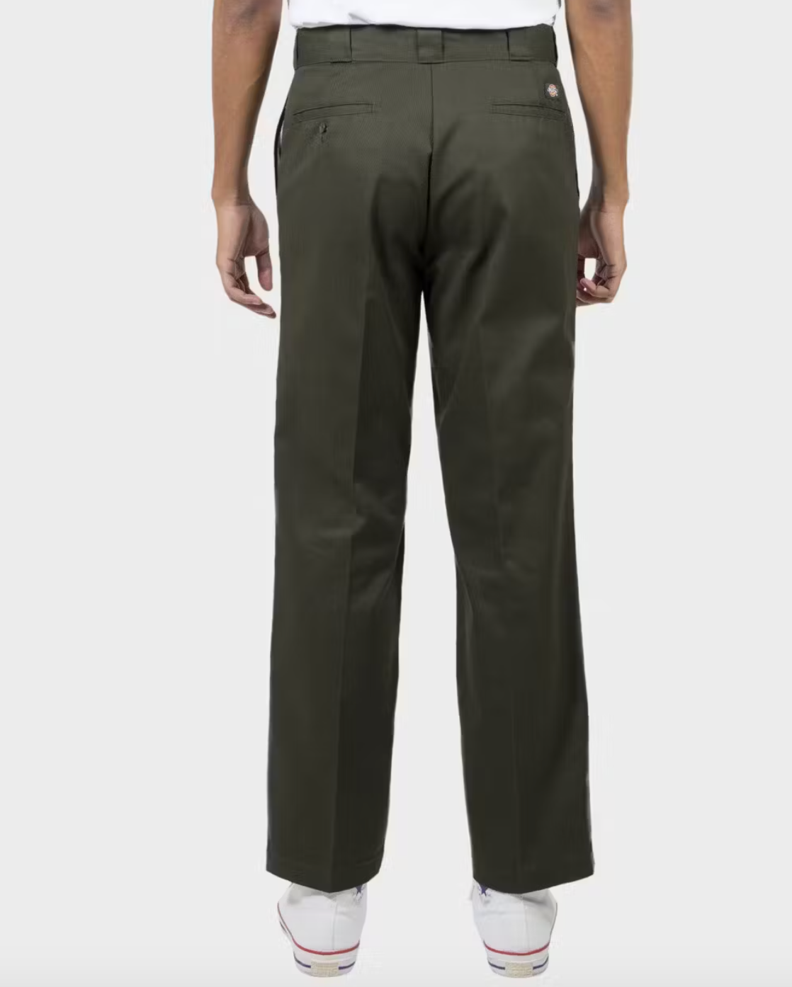 874 Original Work Pant - Olive Green