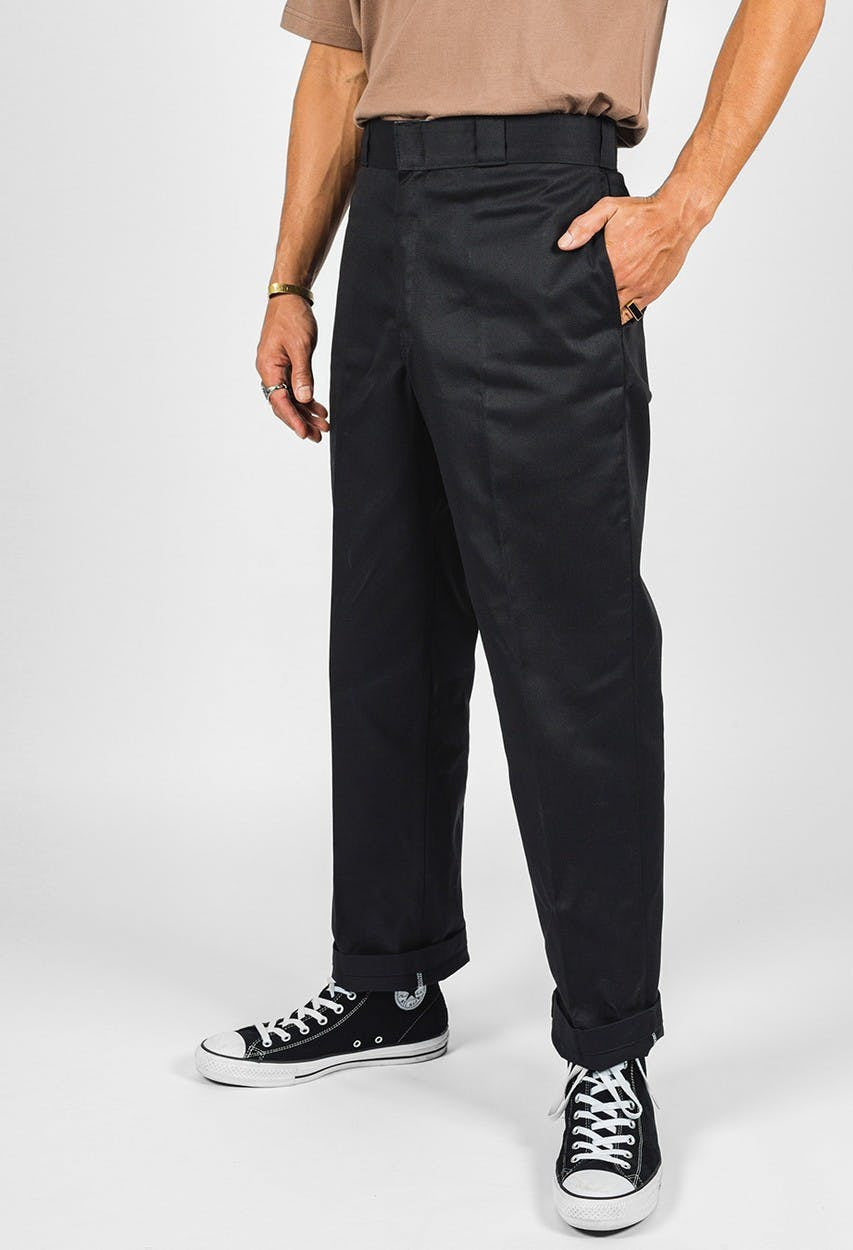 874 Original Work Pant - Black