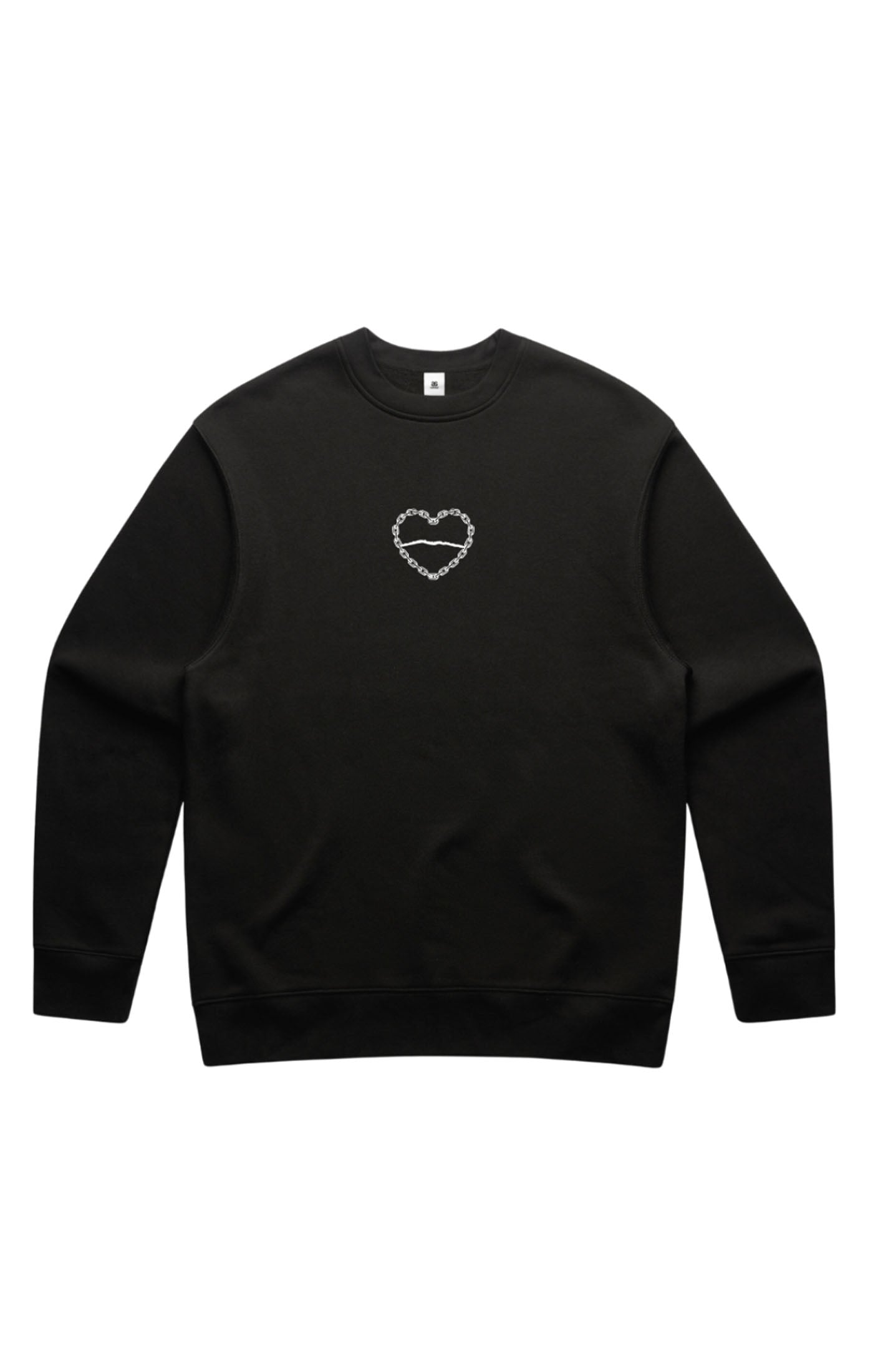 Karioi Crew - Black