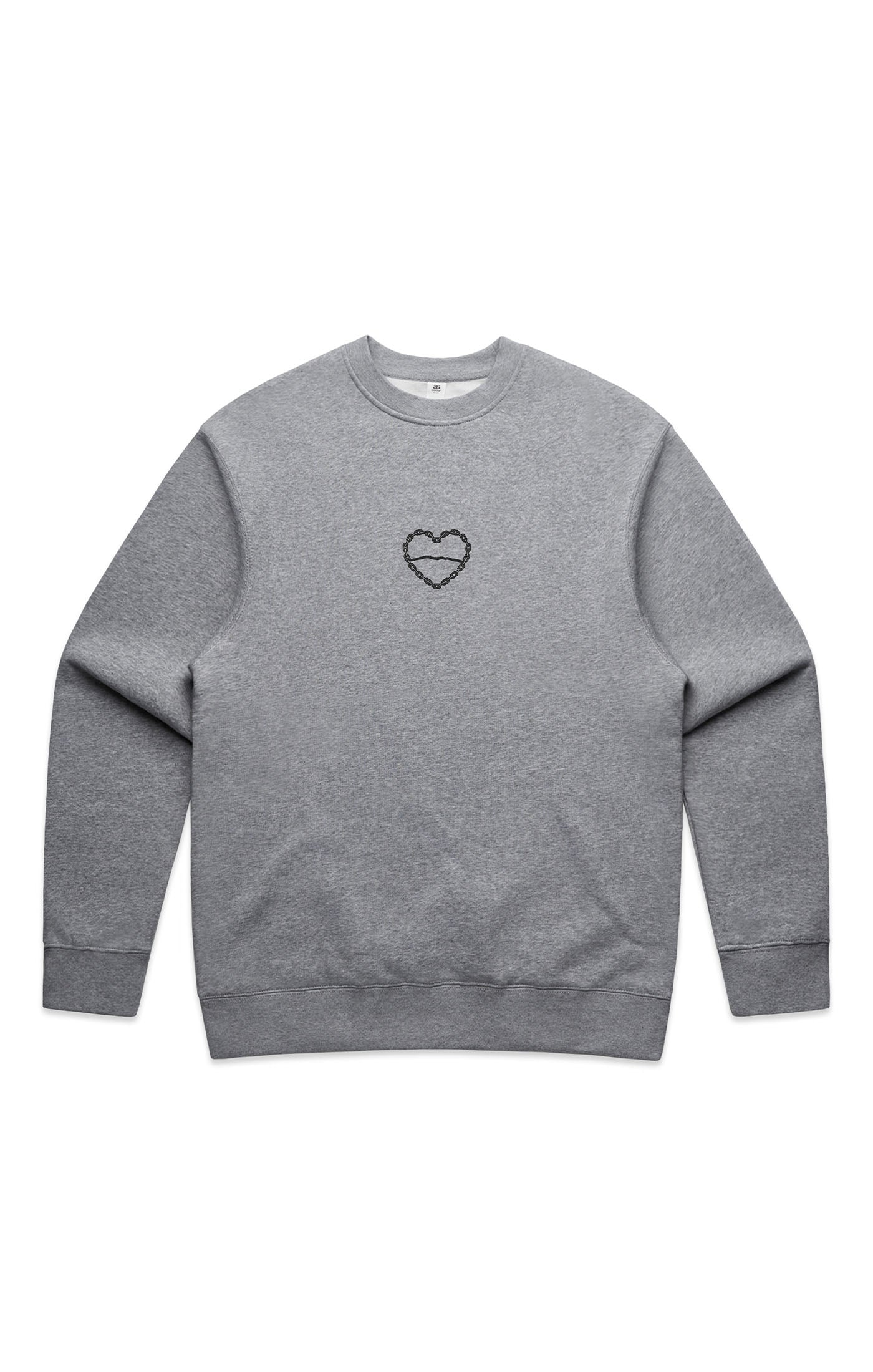 Karioi Crew - Grey Marle