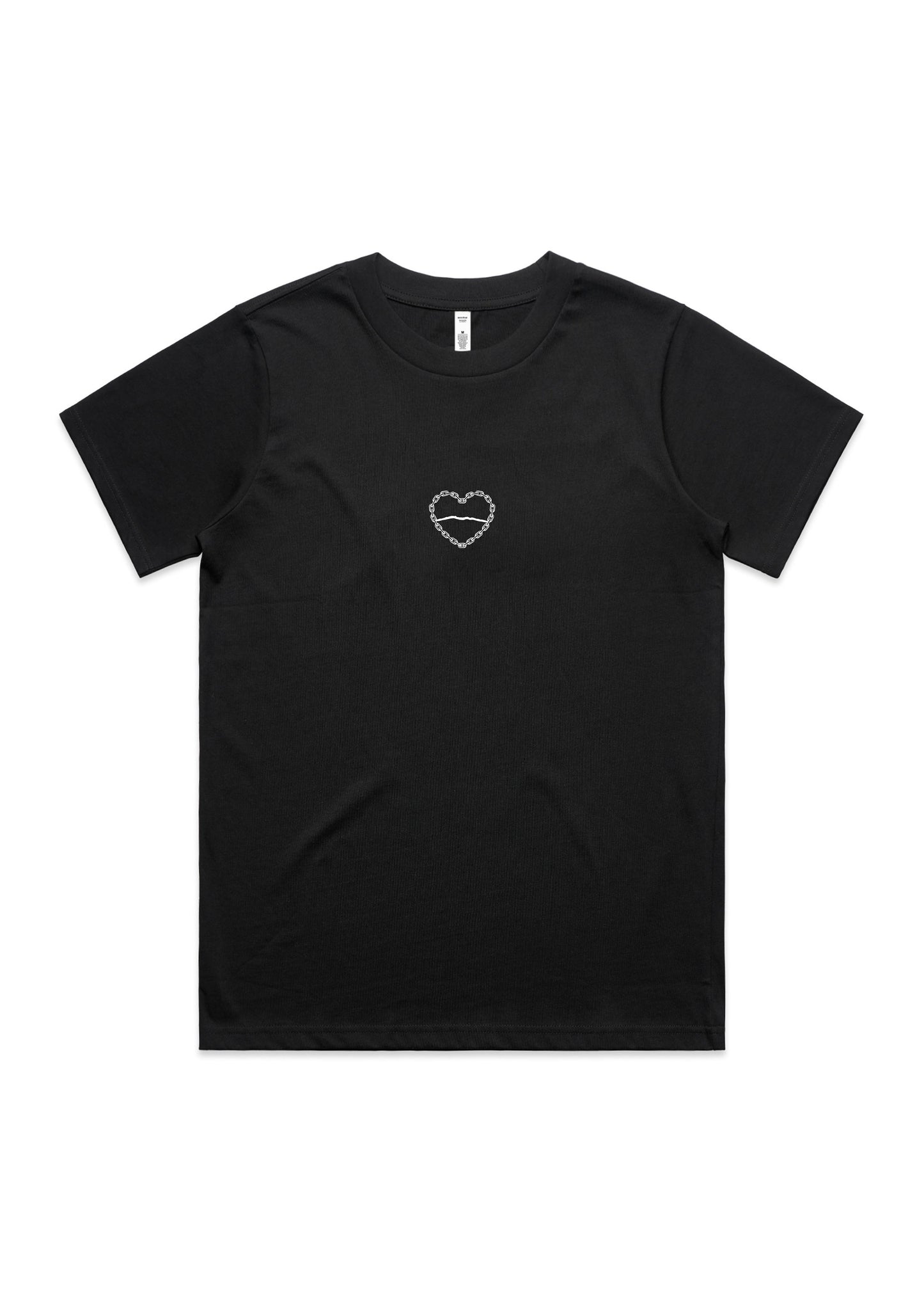 Karioi Tee - Black
