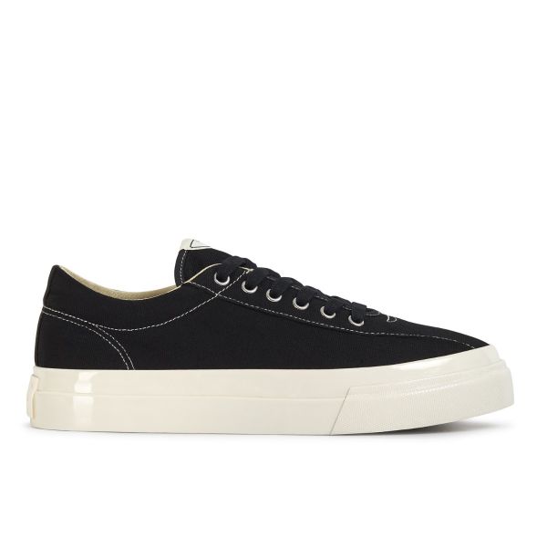 Dellow Canvas - Black