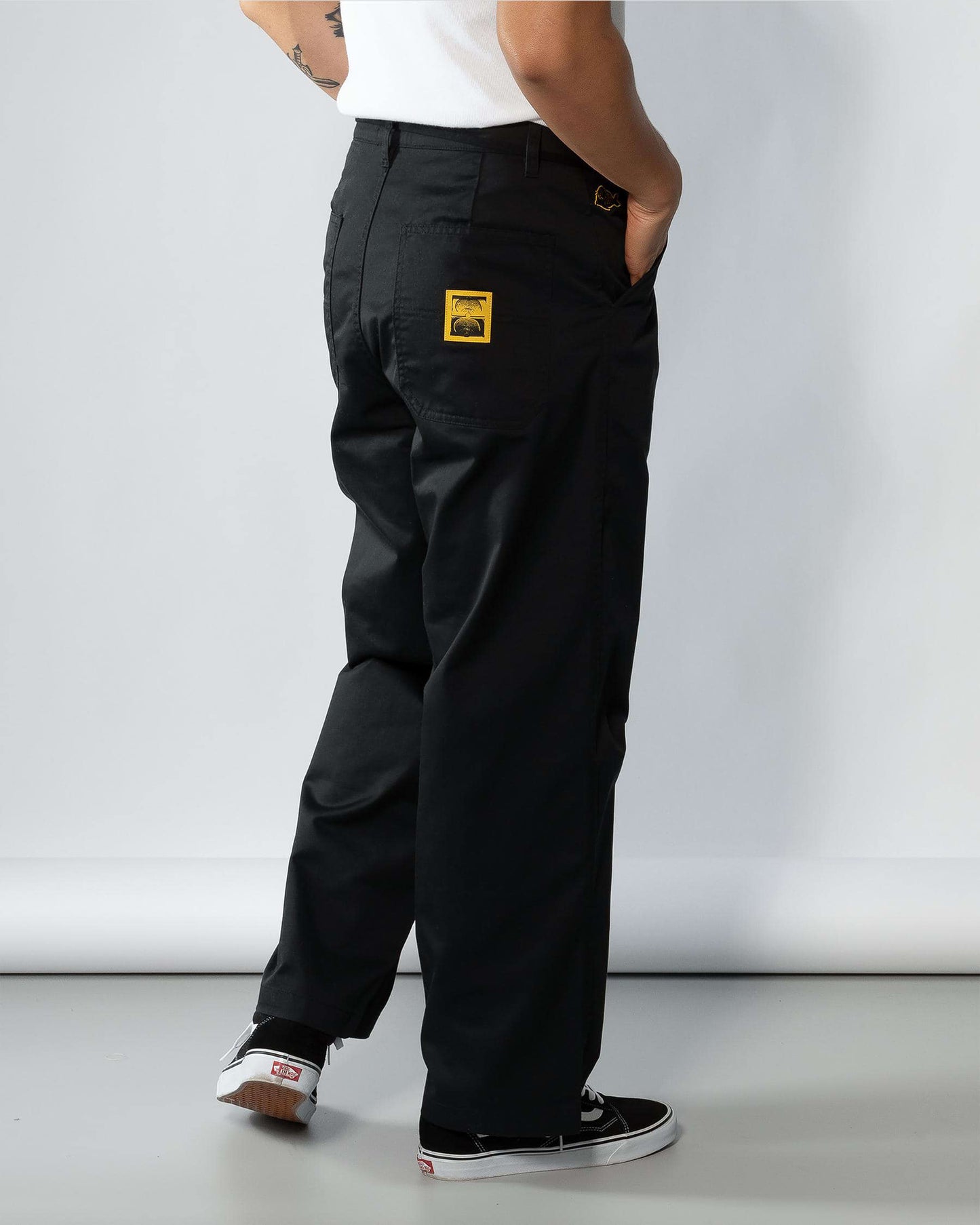 Reynolds Work Pant