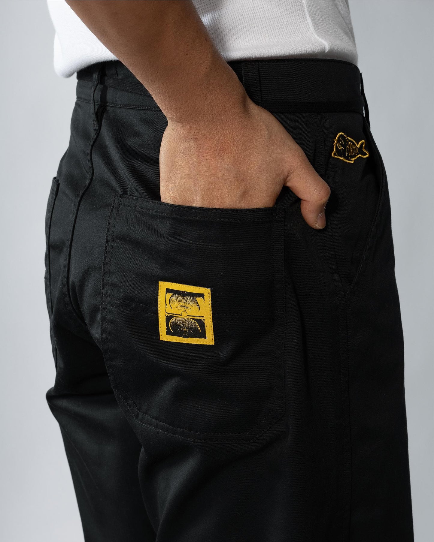 Reynolds Work Pant