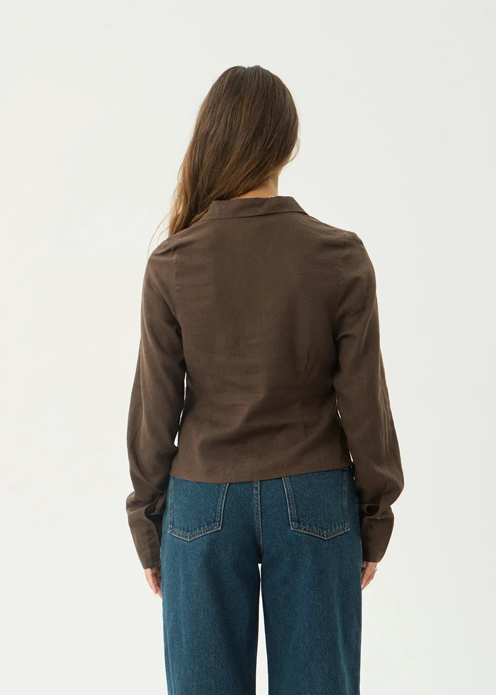 Archive - Shirt - Coffee