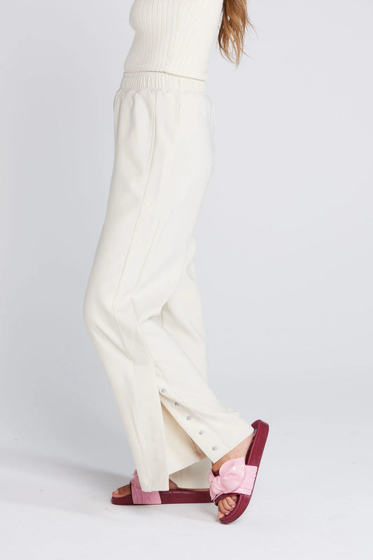 Snappy Pant - Sandstone