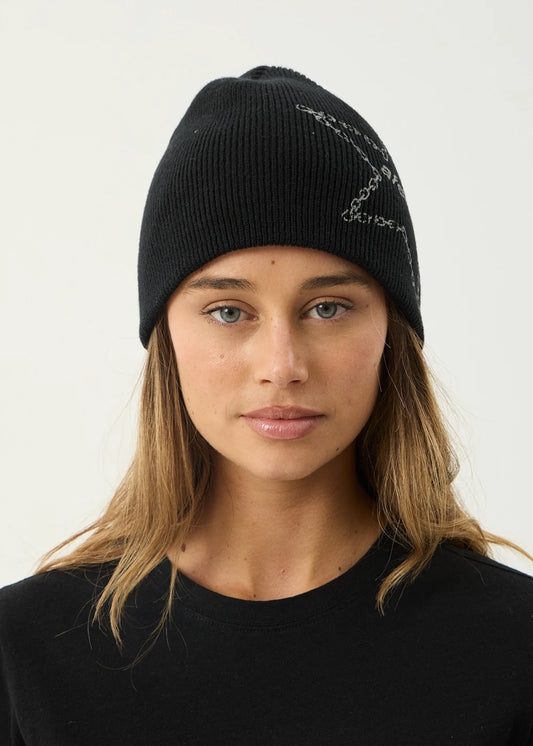 Chains Beanie