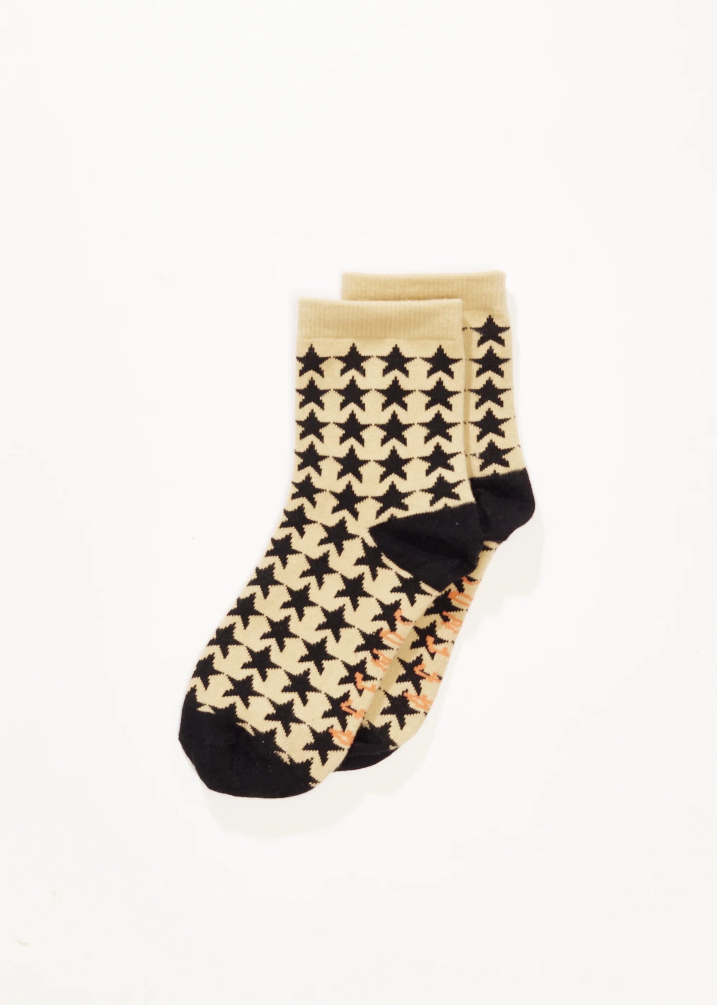 Aster - Socks Two Pack