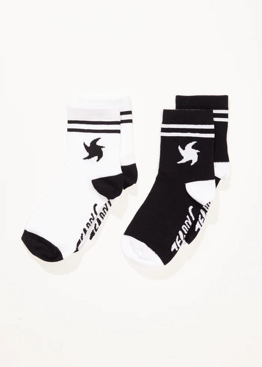 Estrella - Socks Two Pack
