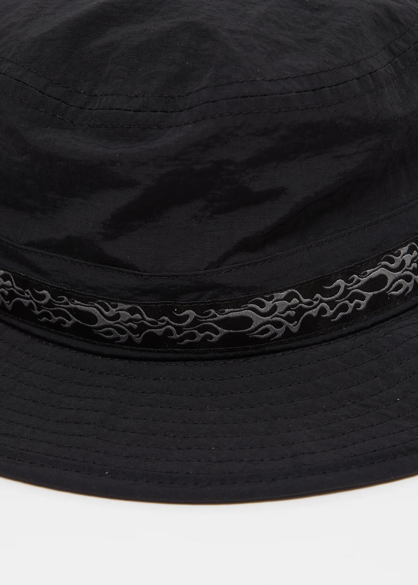 Bound Bucket Hat - Black