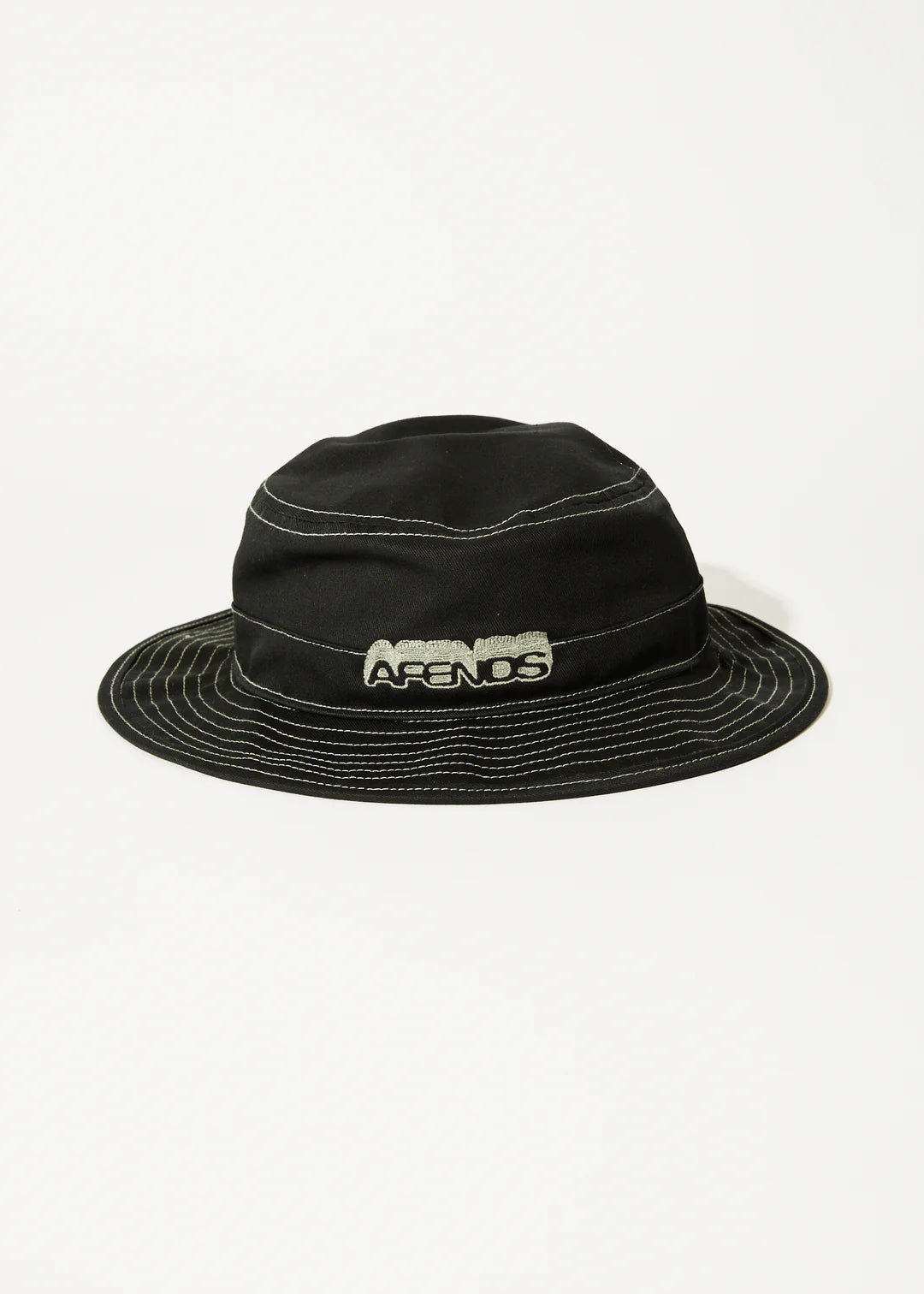 Repeater Bucket Hat