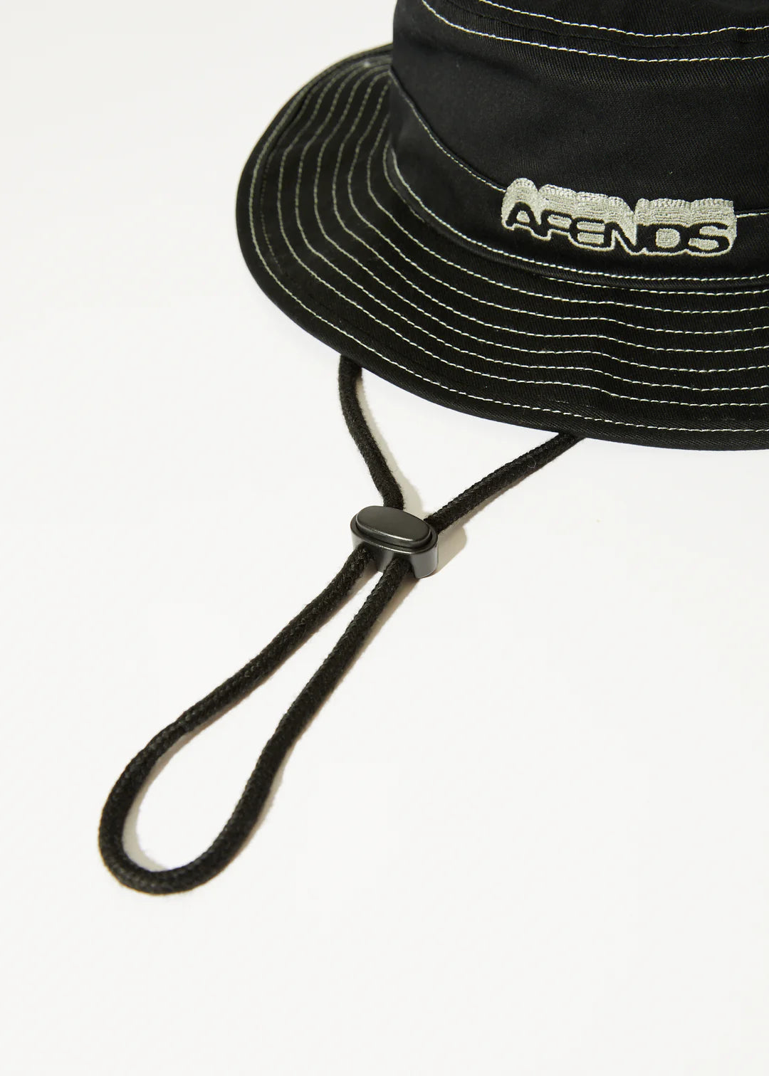 Repeater Bucket Hat