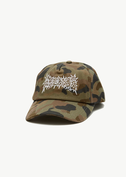 Hidden Trucker Cap