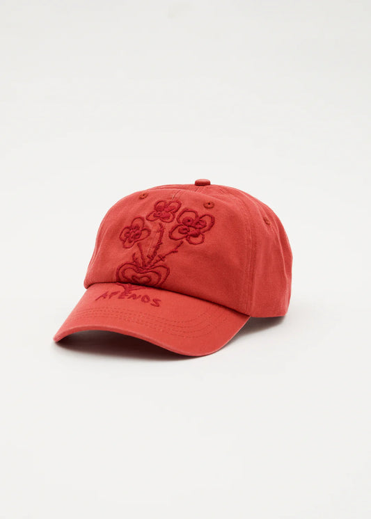 Maisie - Panelled Cap