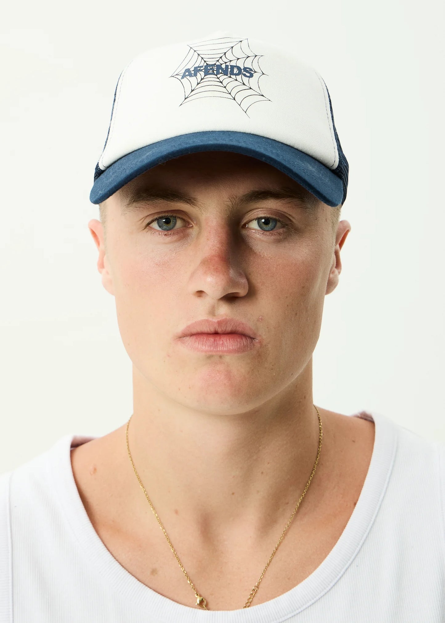 Webbed - Trucker Cap