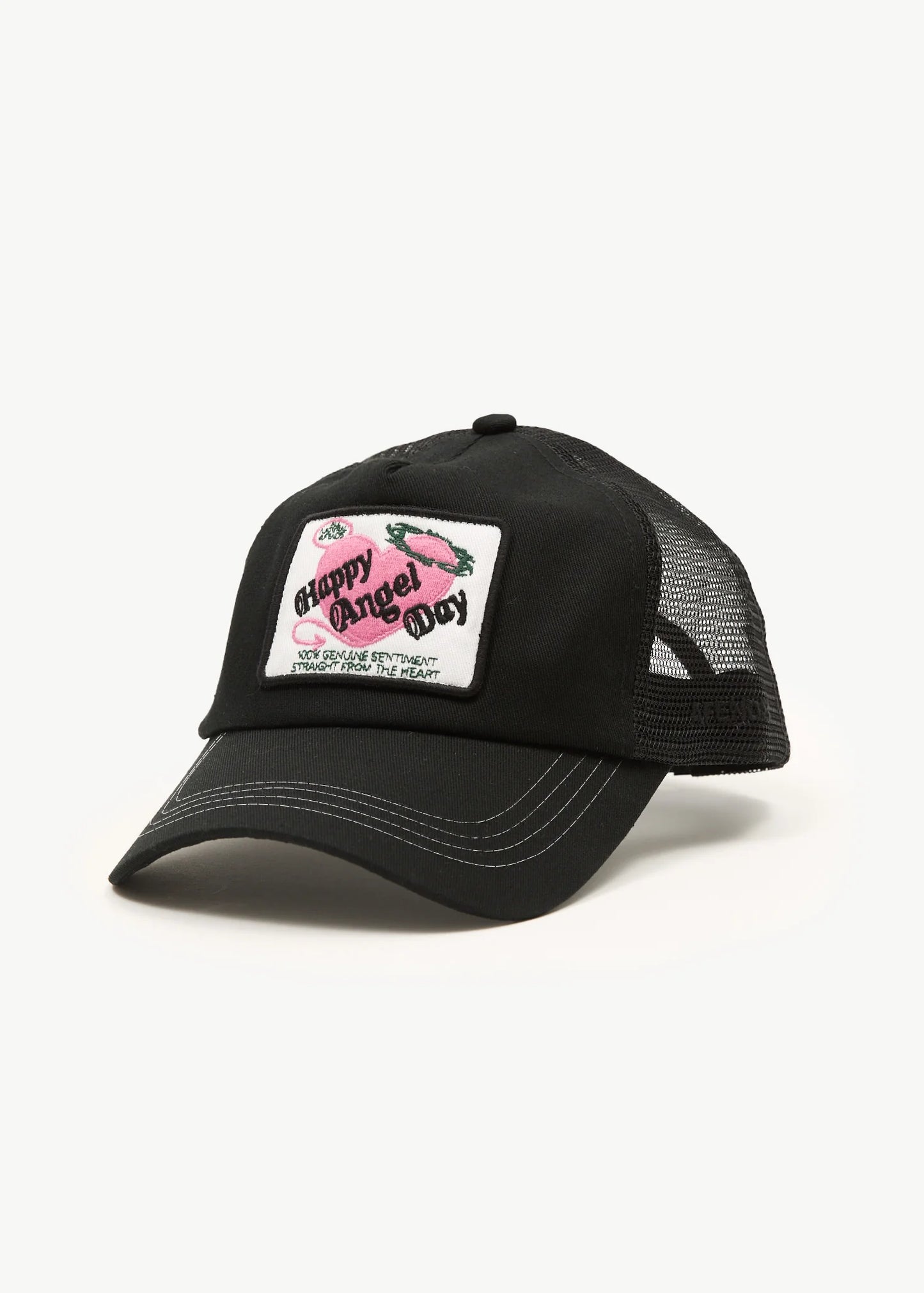 Genuine Sentiment - Trucker Cap