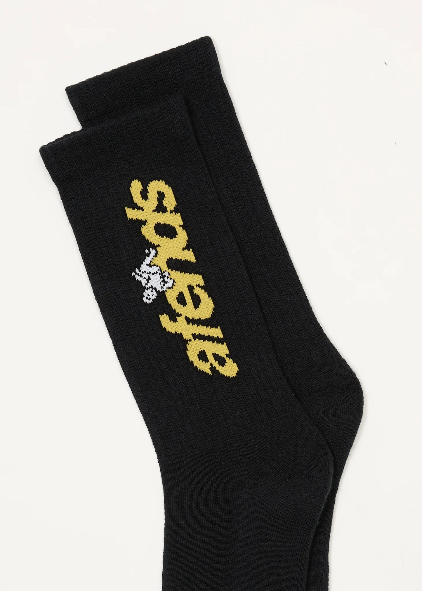 Angel Zone - Socks Two Pack - Multi