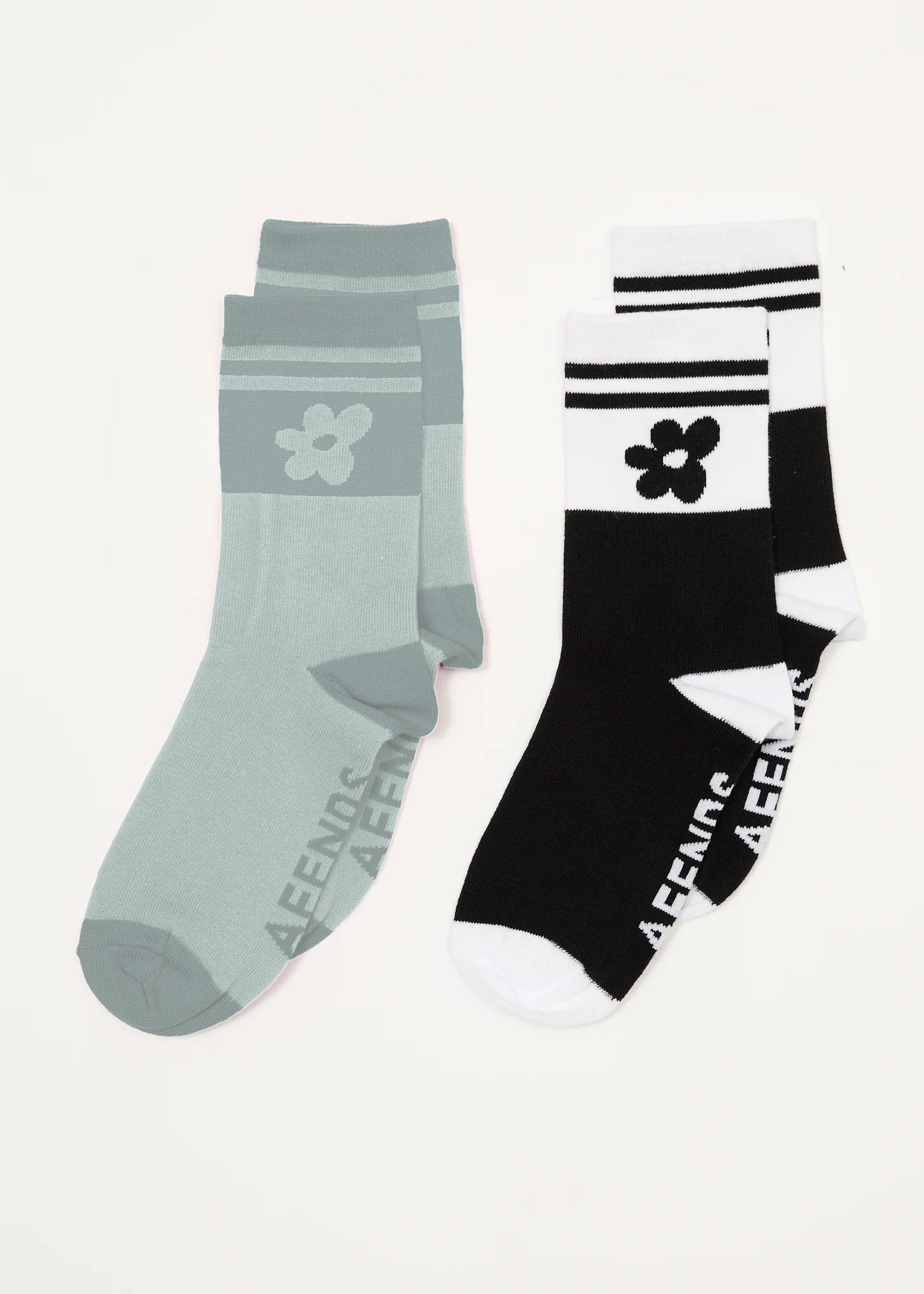 Garden Variety - Sock Two Pack