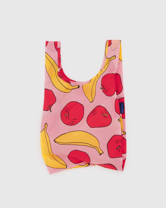 Baby Baggu - Apples and Bananas