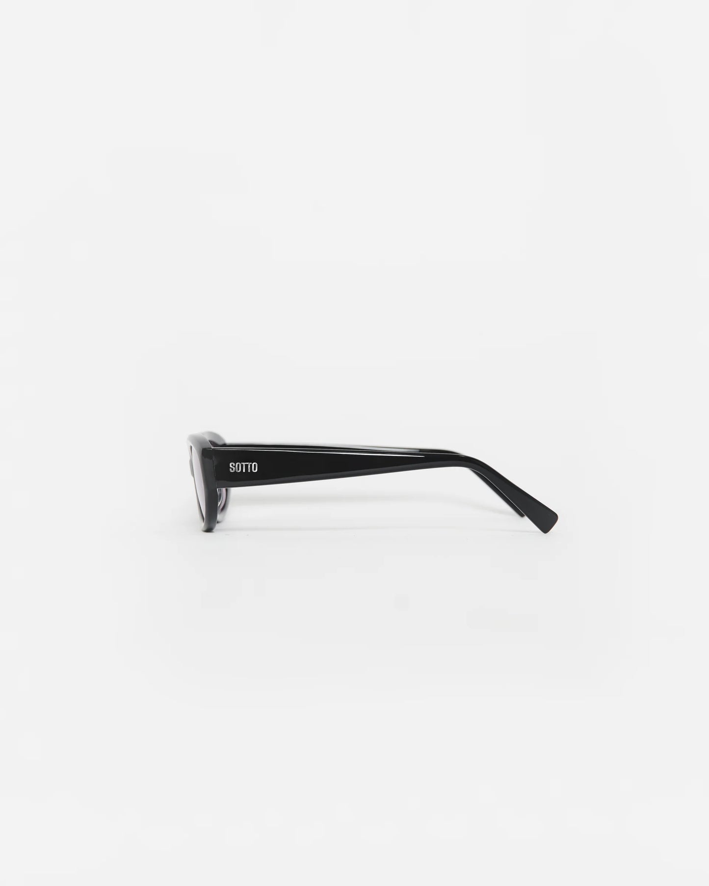 Blenheim Sunglasses - Purple