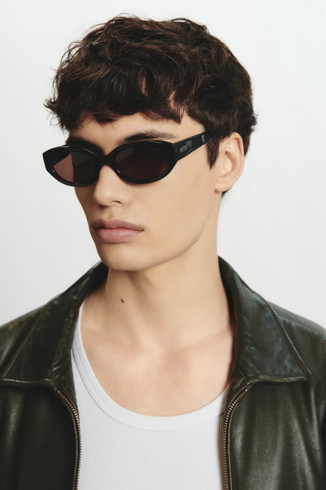 Blenheim Sunglasses - Black