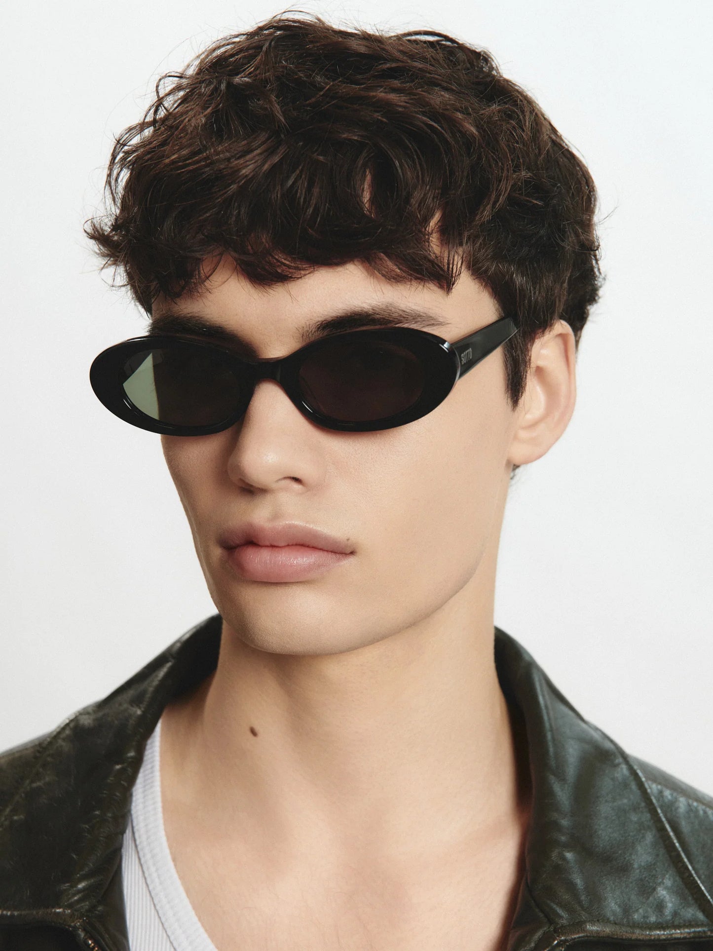Bluff Sunglasses - Black