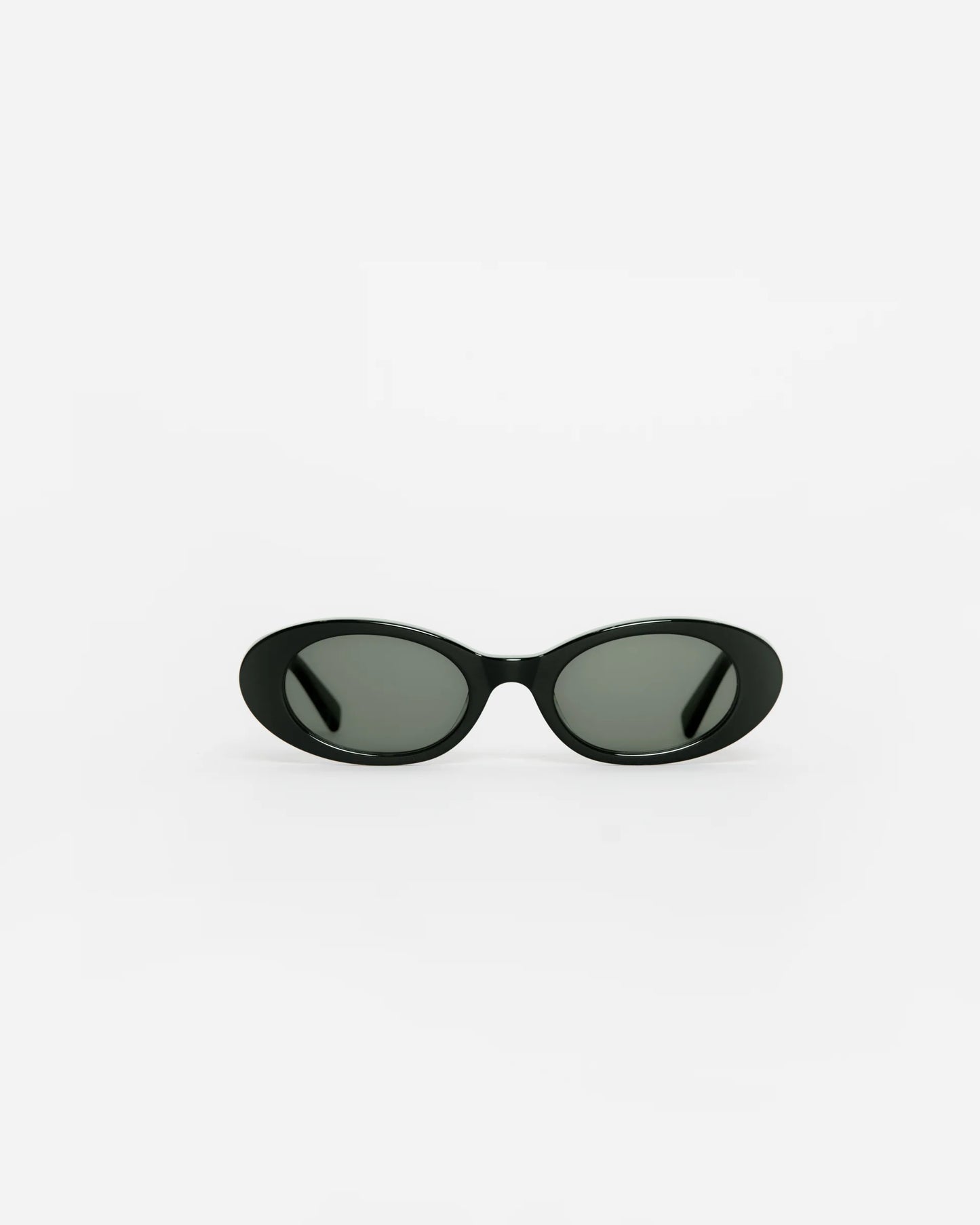 Bluff Sunglasses - Black
