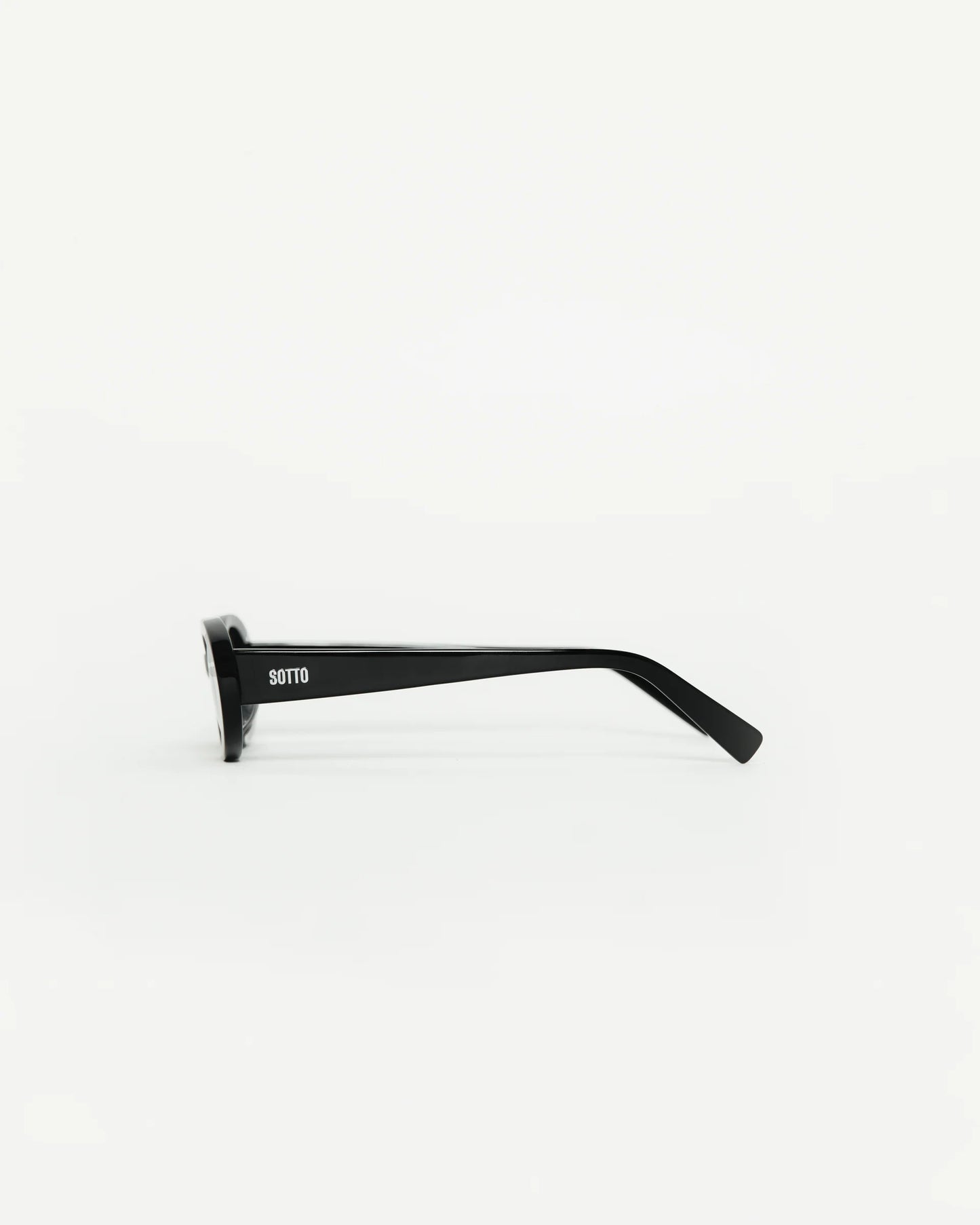 Bluff Sunglasses - Black