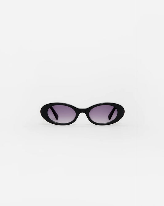 Bluff Sunglasses - Purple