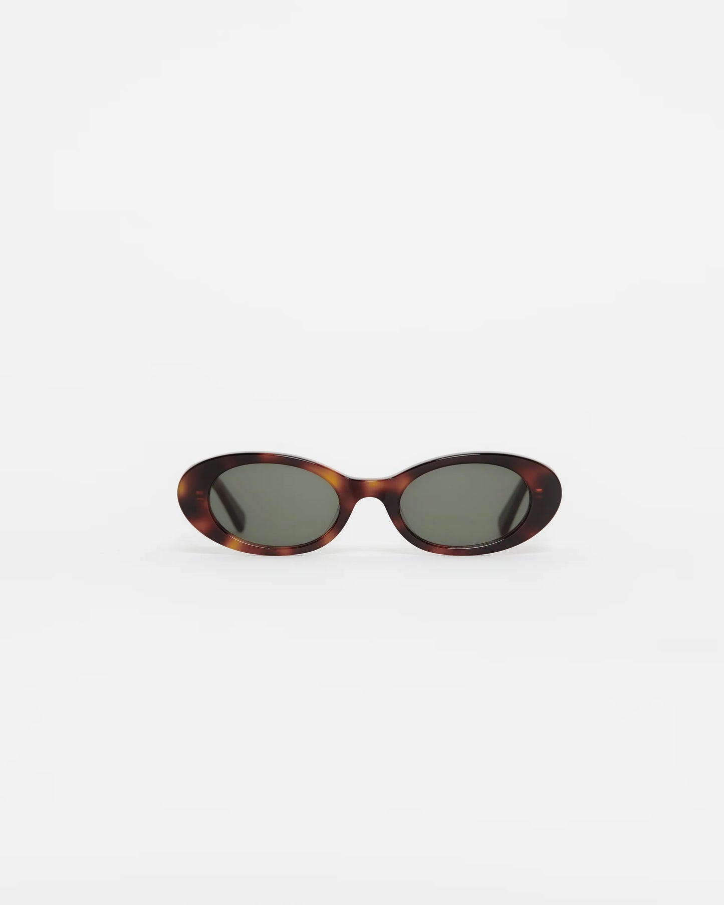 Bluff Sunglasses - Tortoise