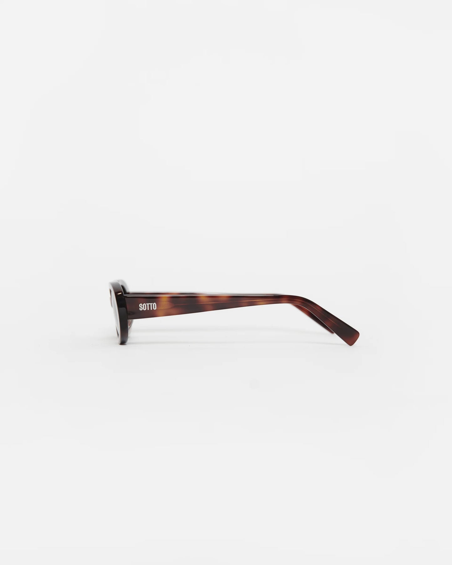 Bluff Sunglasses - Tortoise