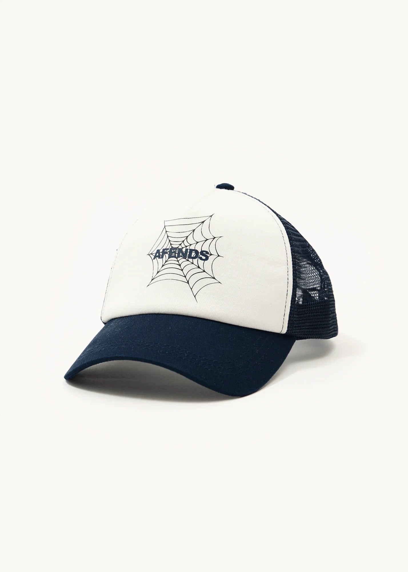 Webbed - Trucker Cap