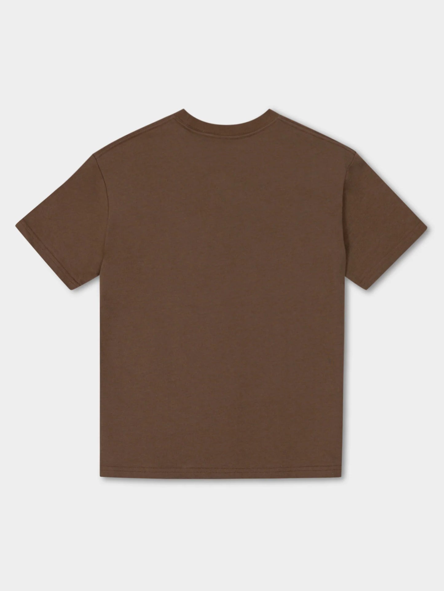 Rattler 450 - Short Sleeve Tee - Timber Brown