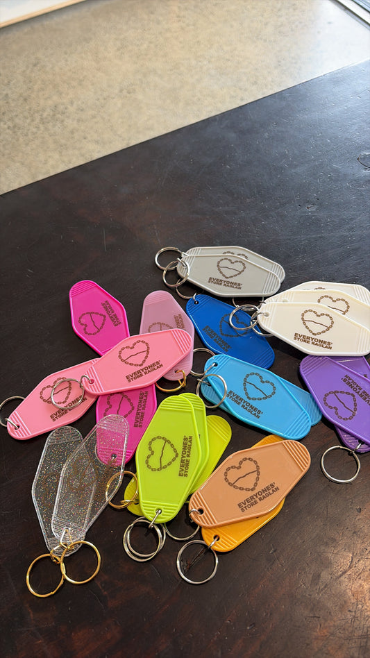 Key Ring