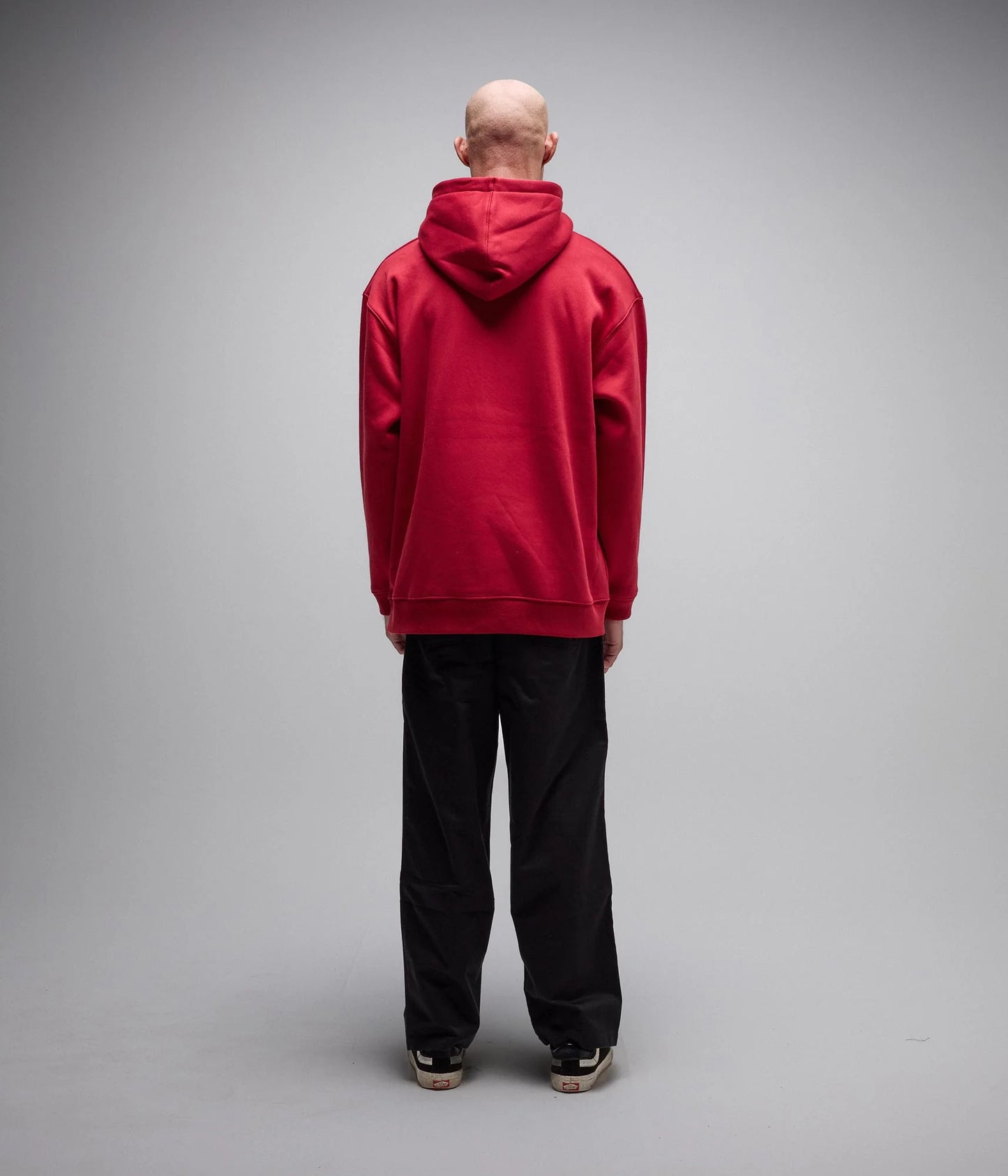 Legacy Hood - Cherry