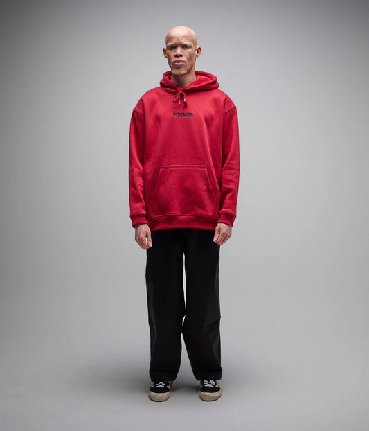 Legacy Hood - Cherry