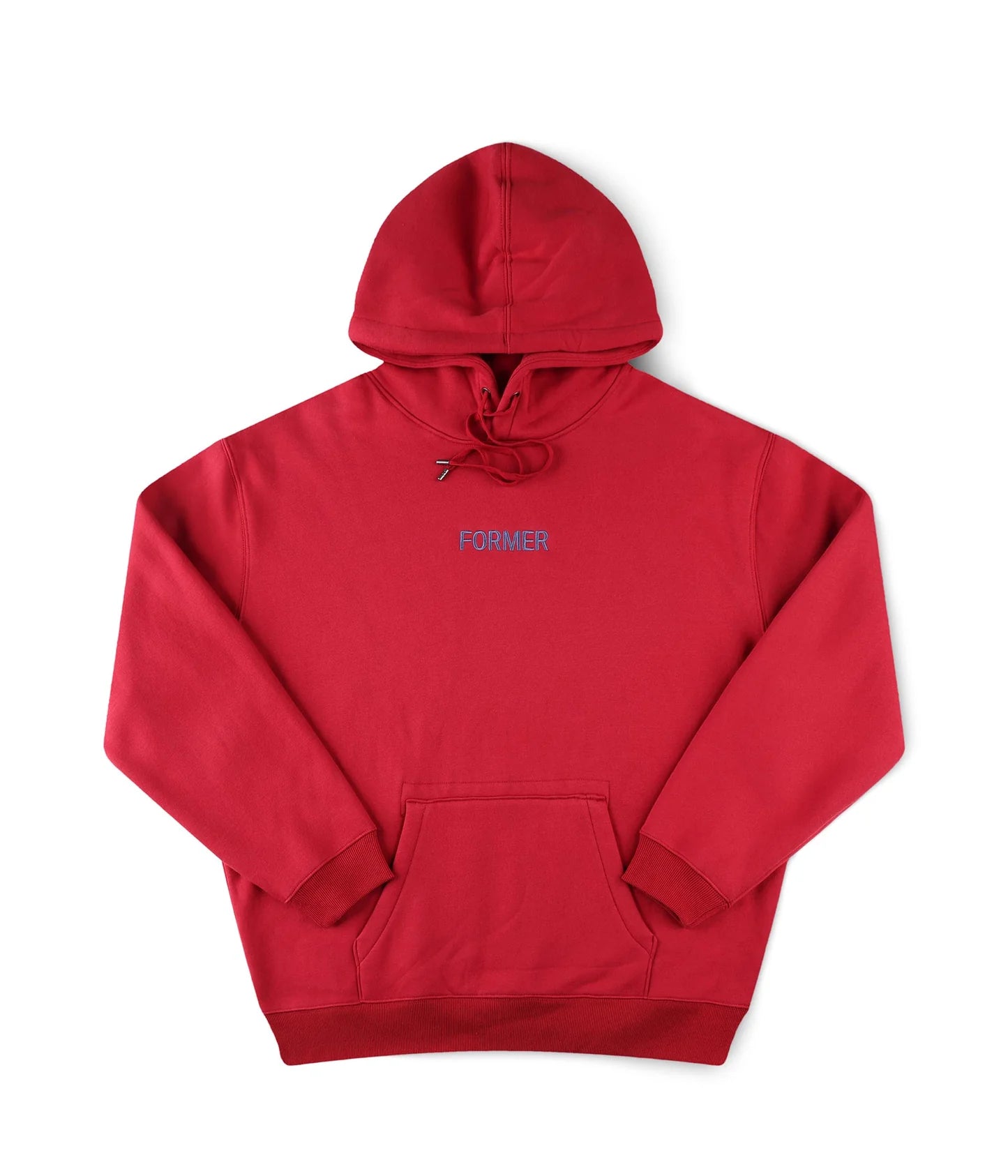 Legacy Hood - Cherry