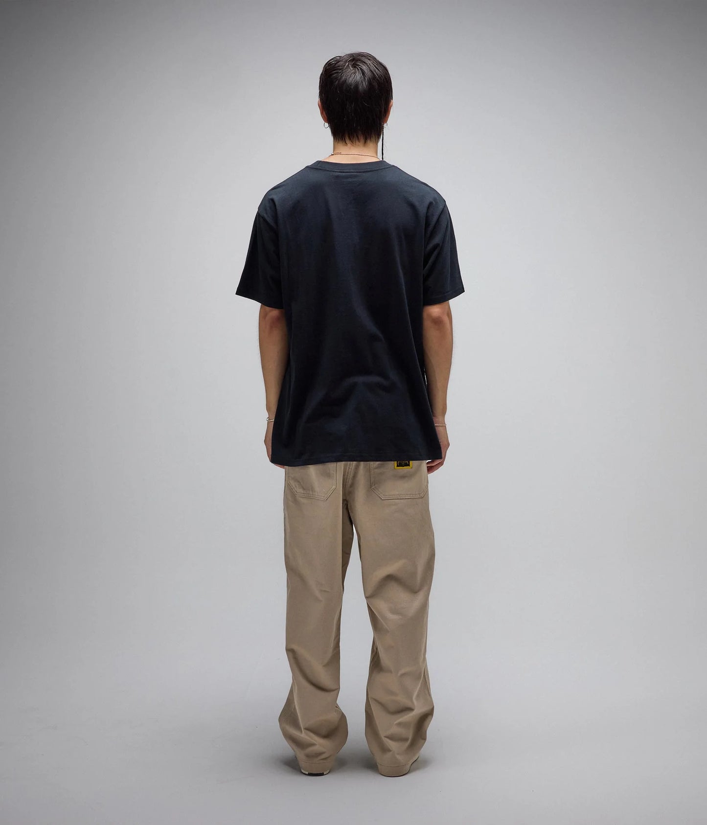 Adole T-Shirt - Black