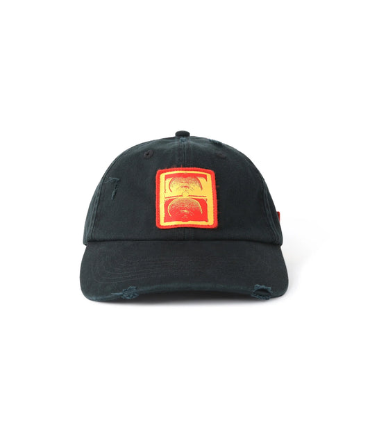 Burnout Cap - Black