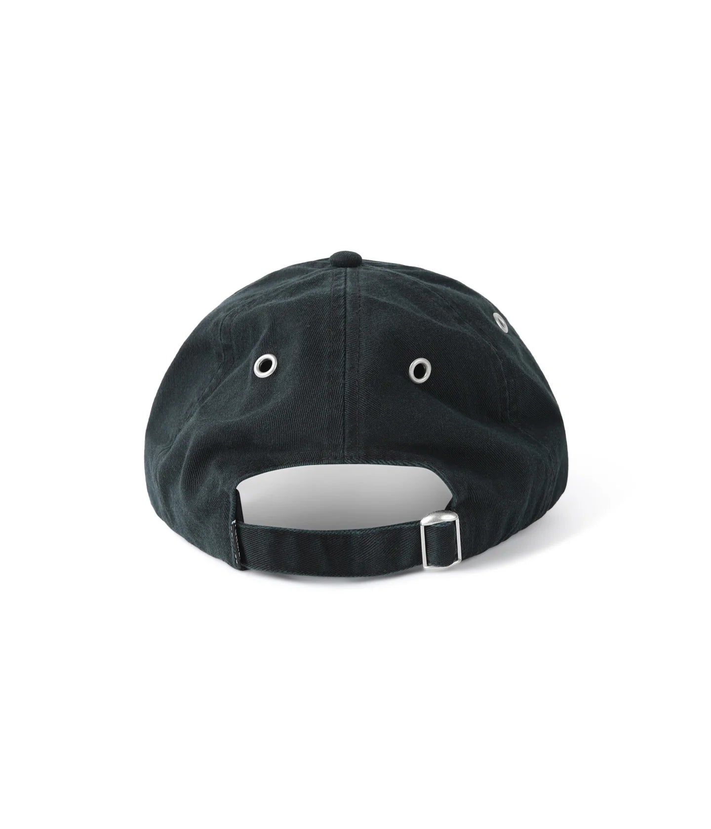 Scrawl Cap - Black